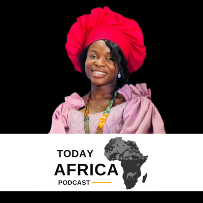 “Nobody Deserves Hunger.” The Purpose Driving Victoria Olabode and Her Agribusiness