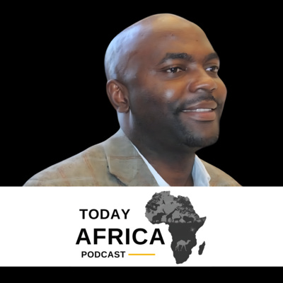 How Johnny Muteba is building a Pan-African economic movement from Johannesburg