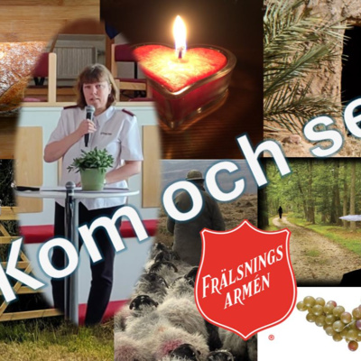 "Kom & se" med Jenny Carlsson