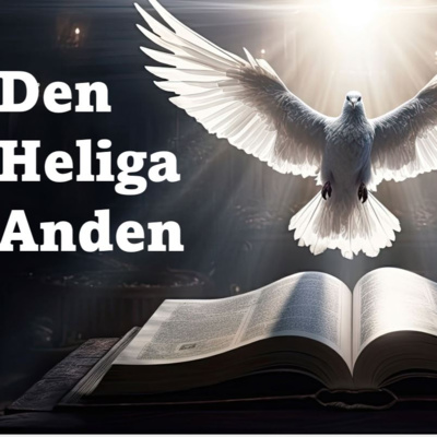 "Den Heliga Anden" av Rickard Carlsson