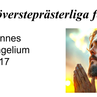 "Fötterna på jorden och huvudet i himlen" av Rickard Carlsson