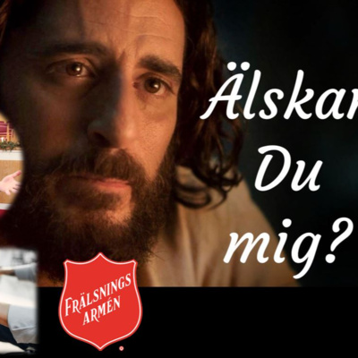 "Älskar du mig?" med Rickard Carlsson