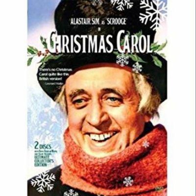 Continuous Dream Holiday Special