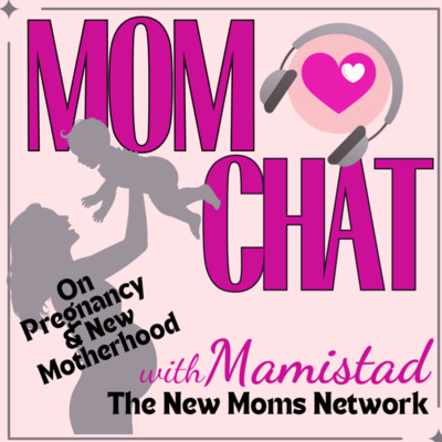 Ep.21 Birth Trauma & Sexual Trauma in Pregnancy & New Motherhood with Jennifer Byrnes, LPC, PMH-C