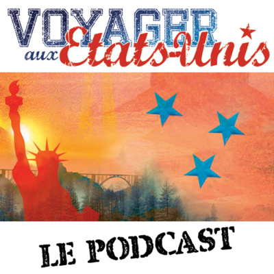 Dictionnaire insolite des Etats-Unis by Voyager-aux-Etats-Unis.com Le Podcast