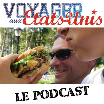 Où manger les meilleurs burgers aux Etats-Unis ? by Voyager-aux-Etats-Unis.com Le Podcast