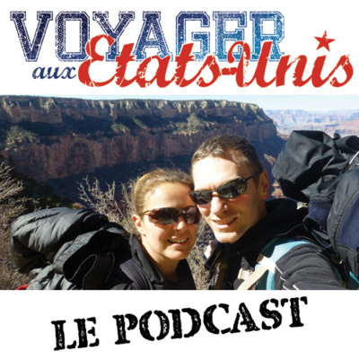 Nos voyages exploratoires : comment nous testons vos futurs road trips aux Etats-Unis by Voyager-aux-Etats-Unis.com Le Podcast