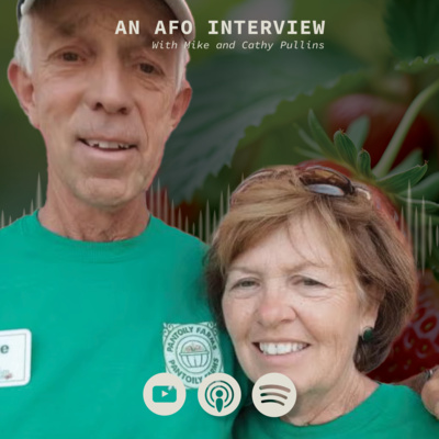 Champaign Berry Farm: Owners Hope More Farmers Choose to Grow Berries