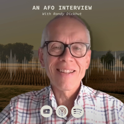 Ag Analyst Randy Dickhut: More Farmland May Hit the Market in Late 2025