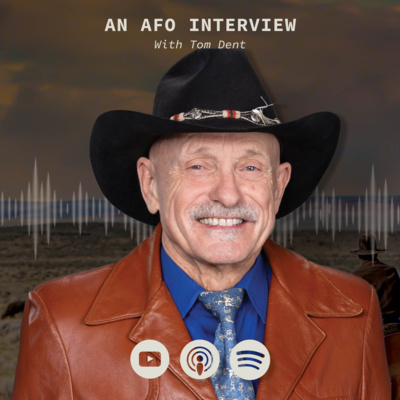 Rancher/Legislator Tom Dent: Here Is What Is Needed to Support Small Farmers