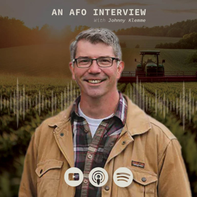 Beyond Price Per Acre: Broker Johnny Klemme on the True Value of Farmland