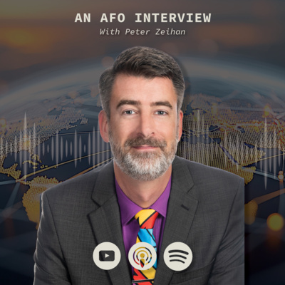 Geopolitical Expert Peter Zeihan: Why Losing Immigrants Is Bad for U.S. Agriculture and the Country’s Future