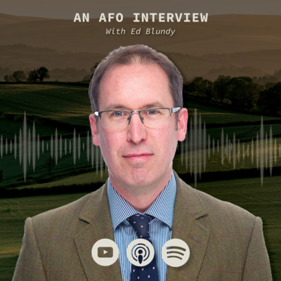 Ed Blundy: Who Is Buying Farmland in the UK Today?