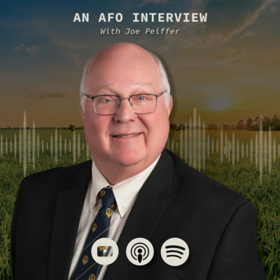 Bankruptcy Attorney Joe Peiffer: It’s Time for Tough Decisions for Some Farmers