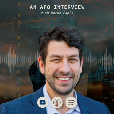 Geopolitical Expert Marko Papic: Current Immigration Effort is Not a Plan for the Future