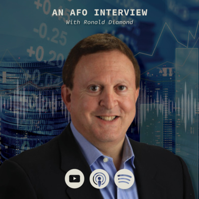 Ronald Diamond: Wealth on the Move for Agriculture and the U.S. Economy