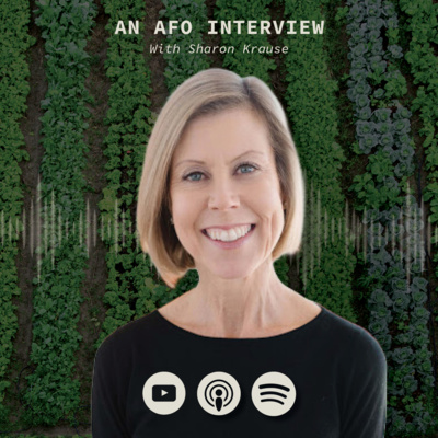 Farm Entrepreneur Sharon Krause: Focused on Opportunities for Others