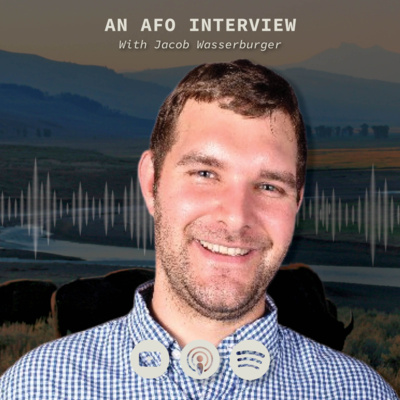 Wyoming State Representative Jacob Wasserburger: Sell State Land for Rural Homeowners