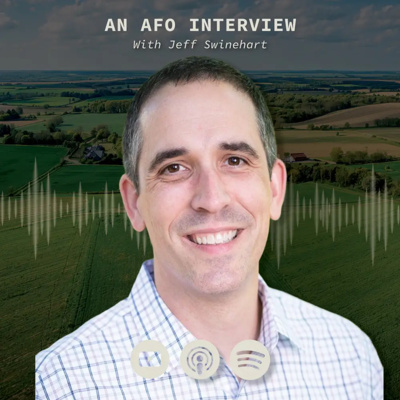 Guiding The Farmer Who Turned Down $15 Million for a Data Center