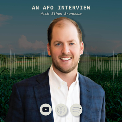 Ethan Branscum: 721 Exchanges Could Keep Farms in the Family