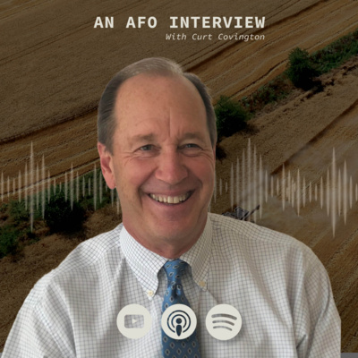 AgAmerica’s Curt Covington: Why Farmland Values May Drop