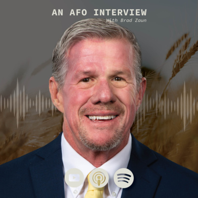 SBA Regional Director Brad Zaun: Agency Working to Expand Access to Capital in Rural America