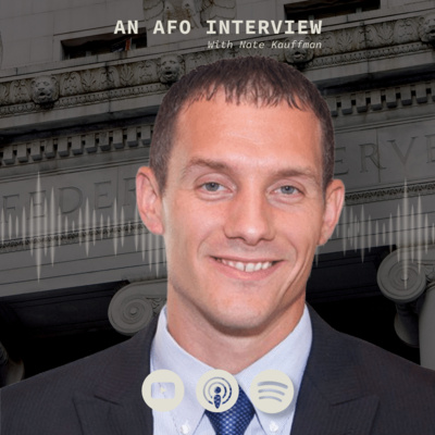 KC Fed’s Nate Kauffman: Strengths and Strains in Farm Economy Right Now