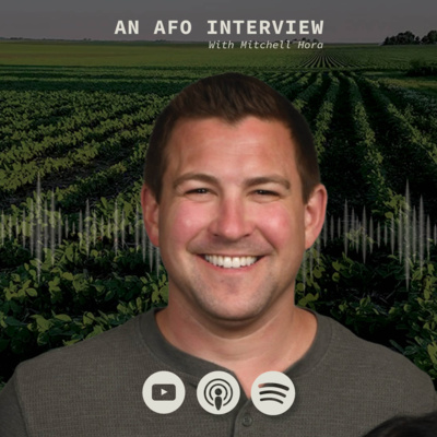 Ag Entrepreneur Mitchell Hora: The Wait for 45Z Clarity