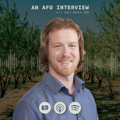 Almond Growers Finally Seeing Some Stability After Years of Tough Decisions