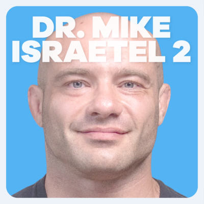 Who's To Blame If You're Fat? | Dr. Mike Israetel by The Checkup with