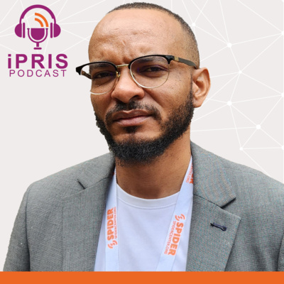 Advancing ICT in Namibia: Perceptions from Mbirimuje Ngupandjara of CRAN