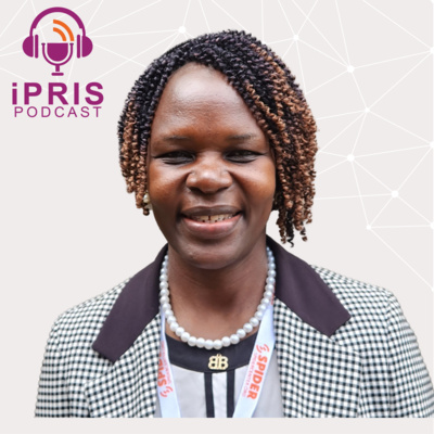 Strengthening ICT Regulation: Dr. Norah Sitati on East African Communication Partnerships