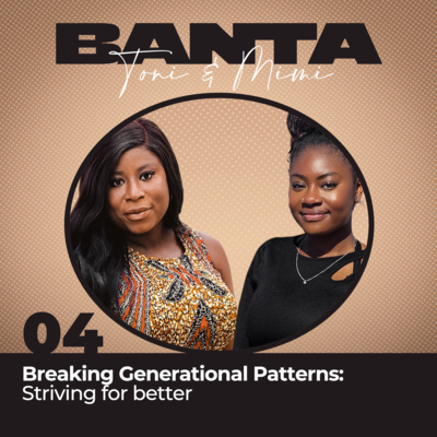 Breaking Generational Patterns