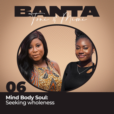 Mind Body Soul