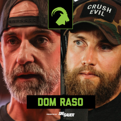 Ex-Navy SEAL Dom Raso: The Cold, Hard Truth About Modern Brotherhood ...