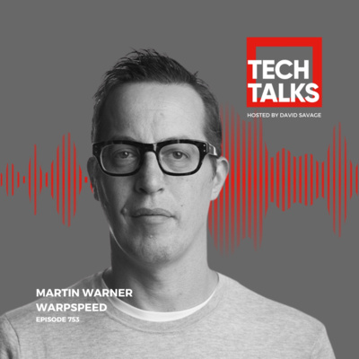 Warp Speed Revolutionizing Personal Productivity With Ai By Tech Talks