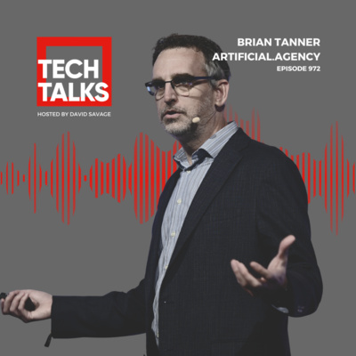 Brian Tanner Explains Why Video Games Are Actually AI’s Hardest Frontier