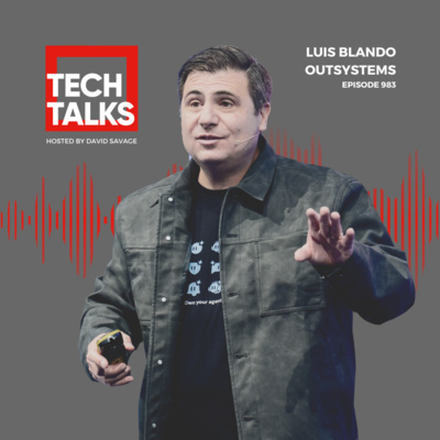 Luis Blando Explains Why You Don't Need a Ferrari to Cross the Street