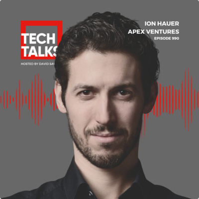 From Quantum Lab to VC: Rethinking Who Funds the Future