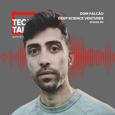 Why This Venture Creator Builds Deep Tech Companies That Never Need to Pivot
