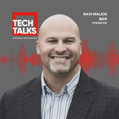 Ravi Malick Explains Why Measuring AI Usage Will Sabotage Your Rollout
