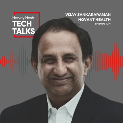 The Price of Inaction: Why Novant Health's Chief AI Officer Rejects the 'Shiny Object' Graveyard