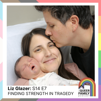 Finding Strength in Tragedy