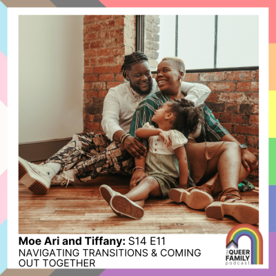 Navigating Transitions and Coming Out Together