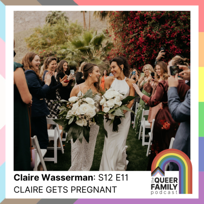 Claire Gets Pregnant
