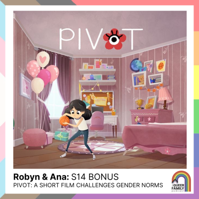 Pivot: A Short Film Challenging Gender Norms