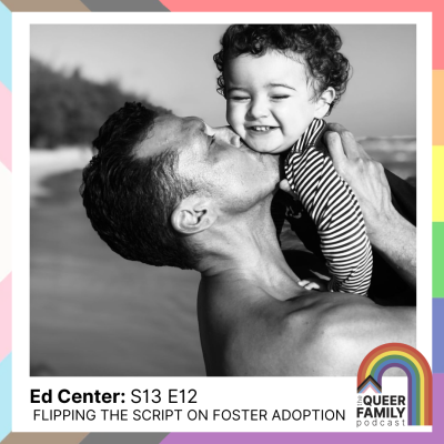 Flipping the Script on Foster Adoption