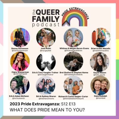 What Does Pride Mean To You?