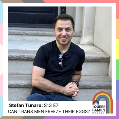 Can Trans Men Freeze Their Eggs?