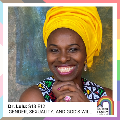 Gender, Sexuality, and God's Will